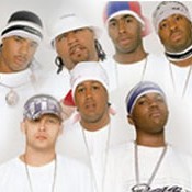 Cover image for 504 Boyz