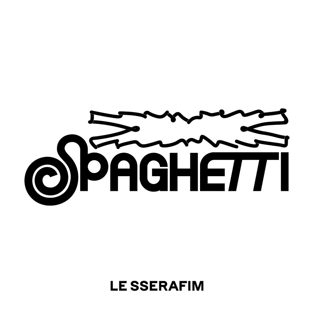 Cover image for SPAGHETTI