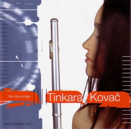 Skozi Zavese Srca by Tinkara Kovač