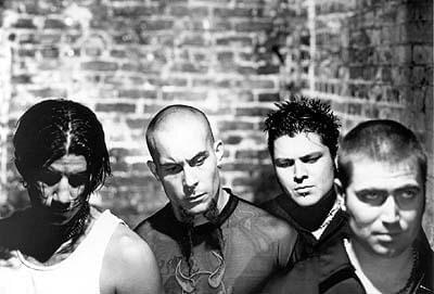 Deadlights Profile Picture Photo of Deadlights