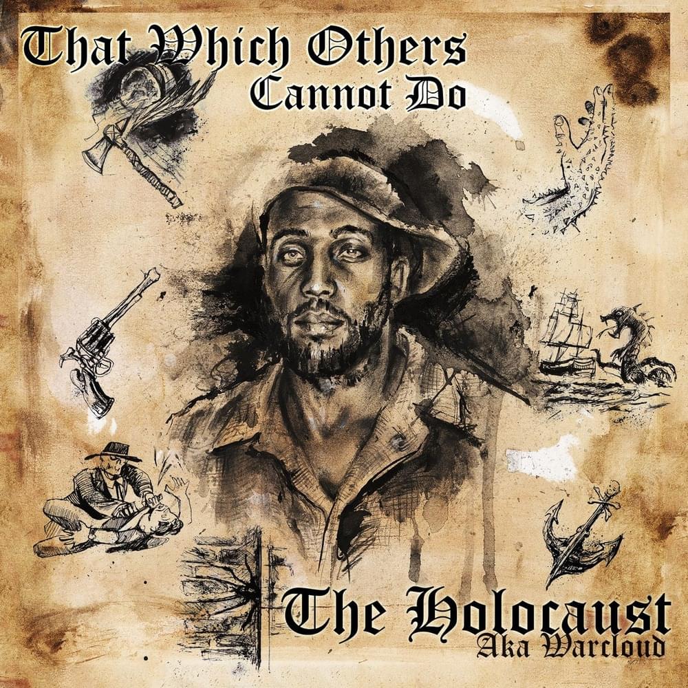 Cover image for That Which Others Cannot Do