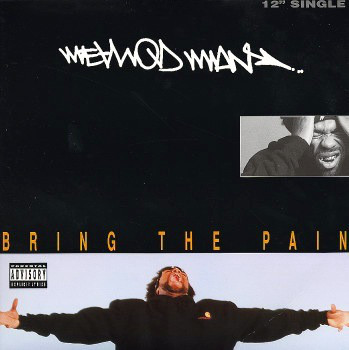 Bring the Pain by Method Man