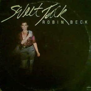 Suddenly by Robin Beck