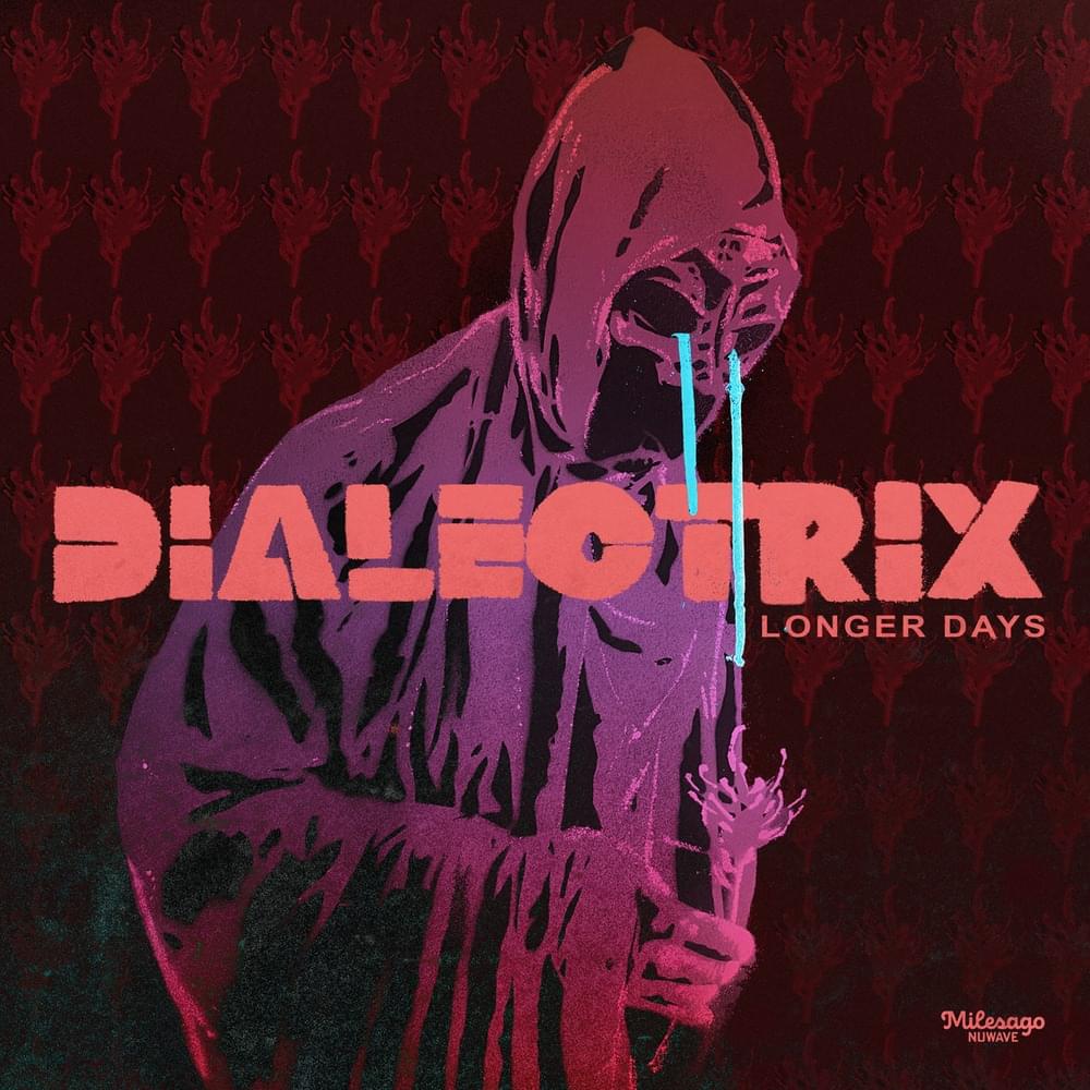 Parallel Universe by Dialectrix
