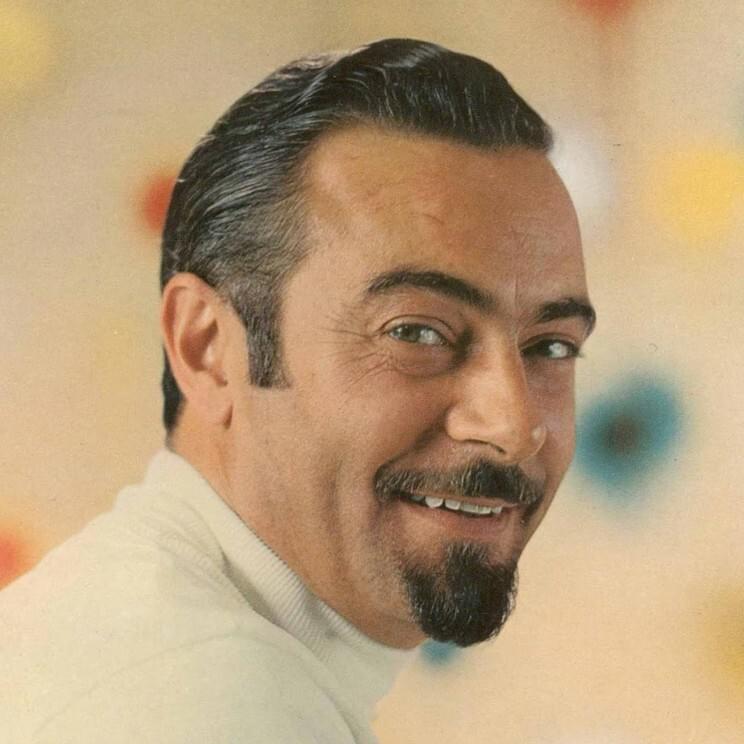 Cover image for Hugo Montenegro