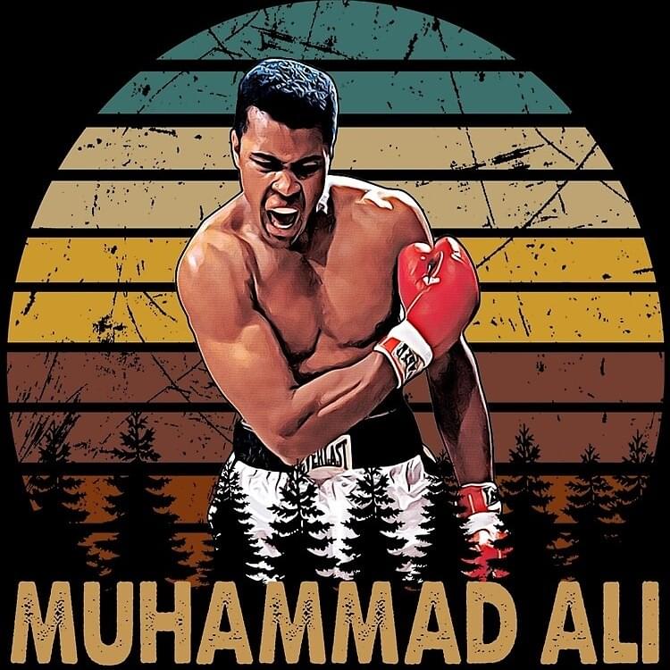 Truth by Muhammad Ali