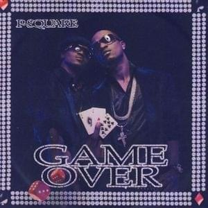 Album cover art for "Temptation (Remix)" by P-Square
