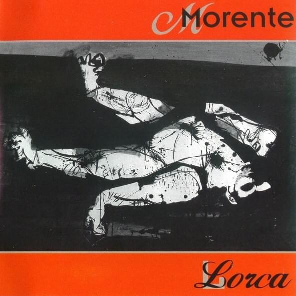 Cover image for Lorca