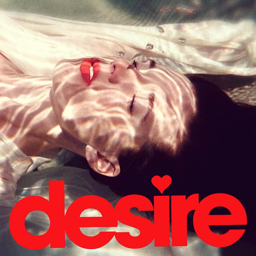 Liquid Dreams by Desire (USA)