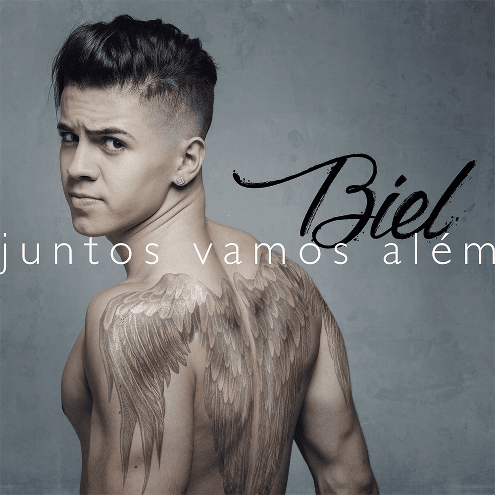 Feliz Demais by Biel