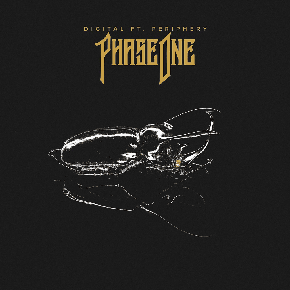 Digital by PhaseOne