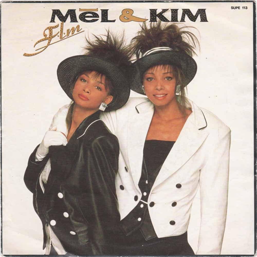 F.L.M. by Mel & Kim