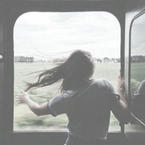 Album cover art for "Breathe" by Jeremy Zucker