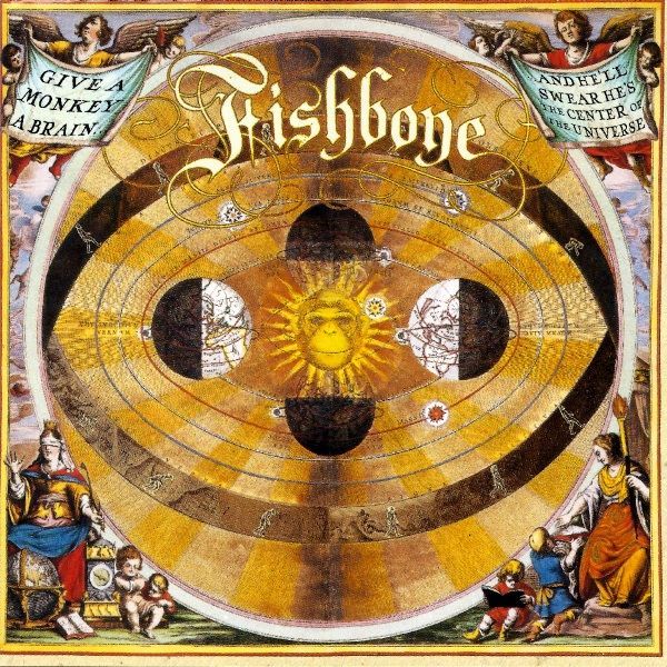 Properties Of Propaganda (Fuk This Shit On Up) by Fishbone