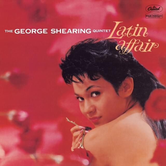 This Is Africa by George Shearing