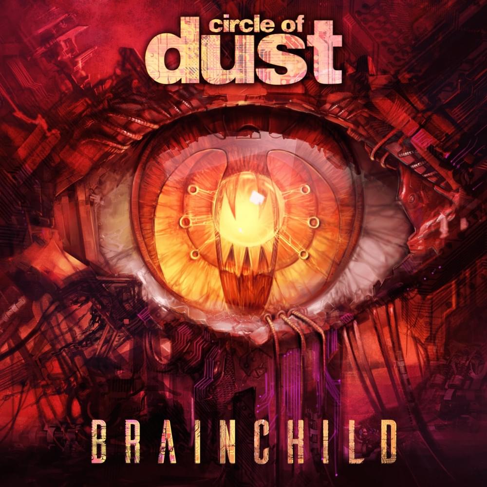 Cover image for Brainchild (Remastered) [Limited Edition]