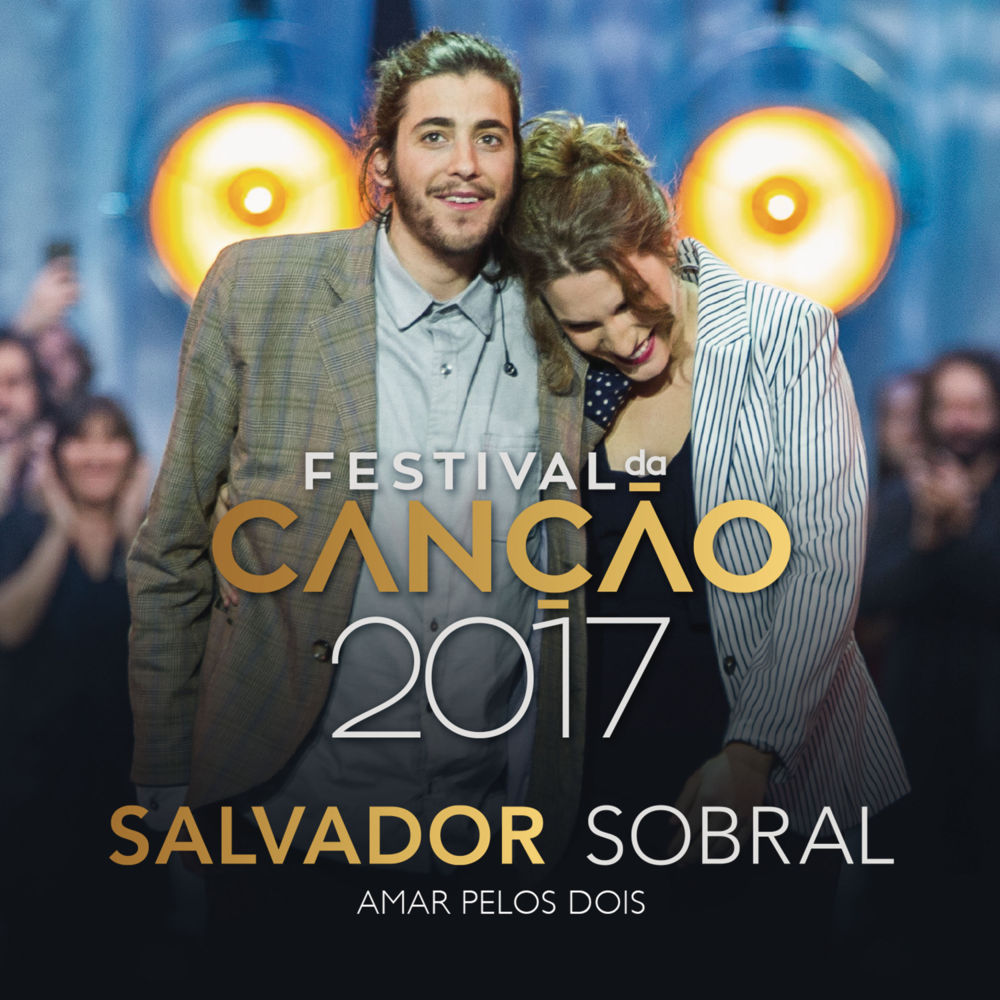 Salvador Sobral - Amar pelos Dois (Nederlandse Vertaling) by Genius Nederlandse Vertalingen