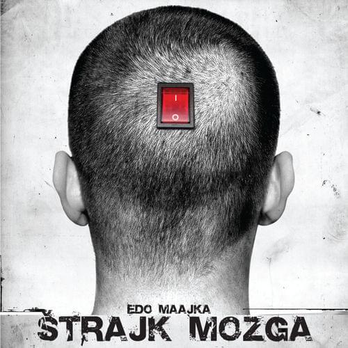 Album cover art for "Facebook" by Edo Maajka