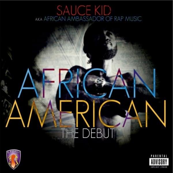 Cover image for African American