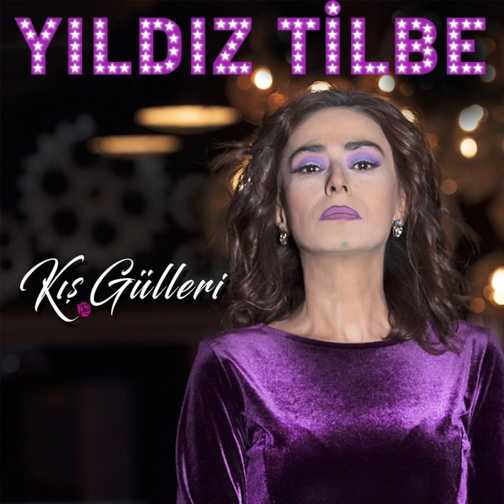 Cover image for Kış Gülleri
