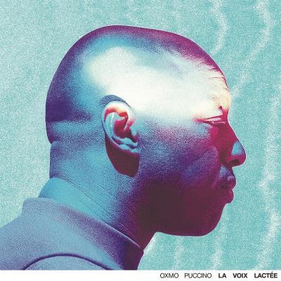 Cover image for La Voix Lactée