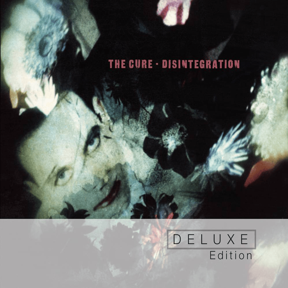 Album cover art for "Plainsong (Live)" by The Cure