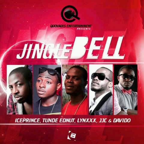 Jingle Bell by Tunde Ednut