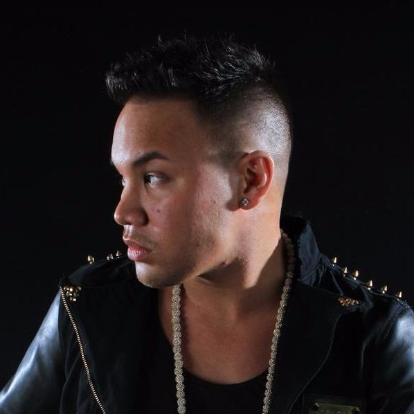Photo of Kay One