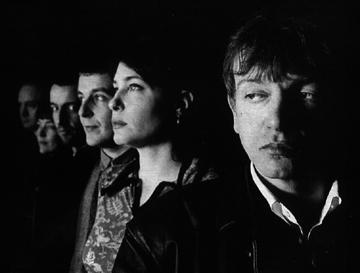 Cover image for ​The Fall