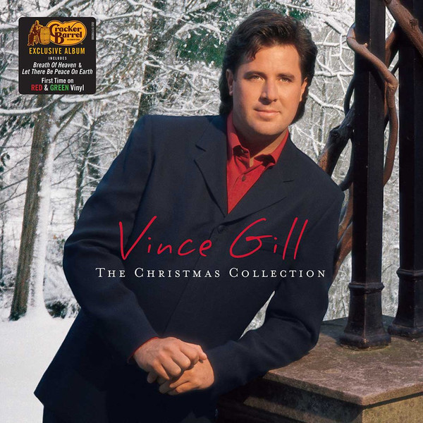 Cover image for The Christmas Collection