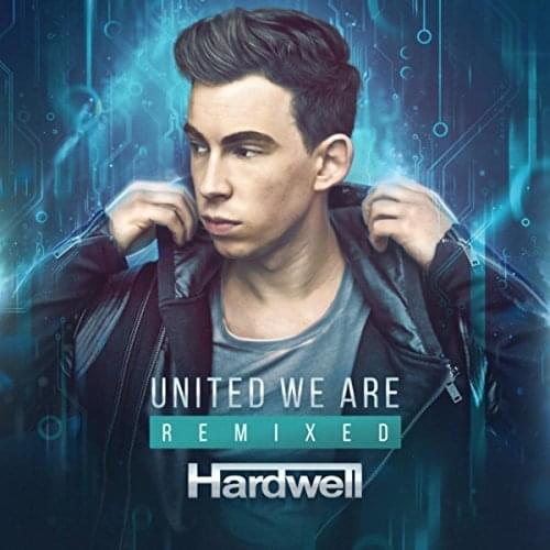 Album cover art for "Sally (Frontliner Remix)" by Hardwell & Harrison (EDM)