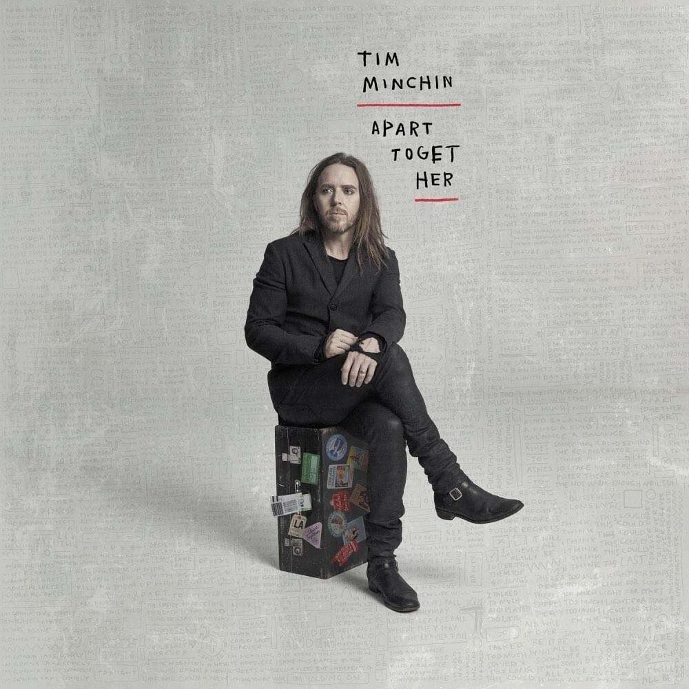 Cover image for Apart Together