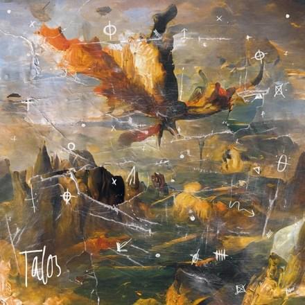 Cover image for Dear Chaos
