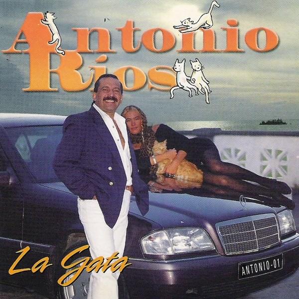 Amor Prohibido by Antonio Rios