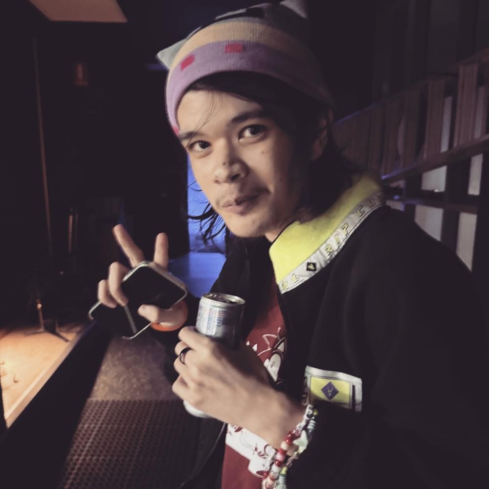 xaev profile picture - official artist image