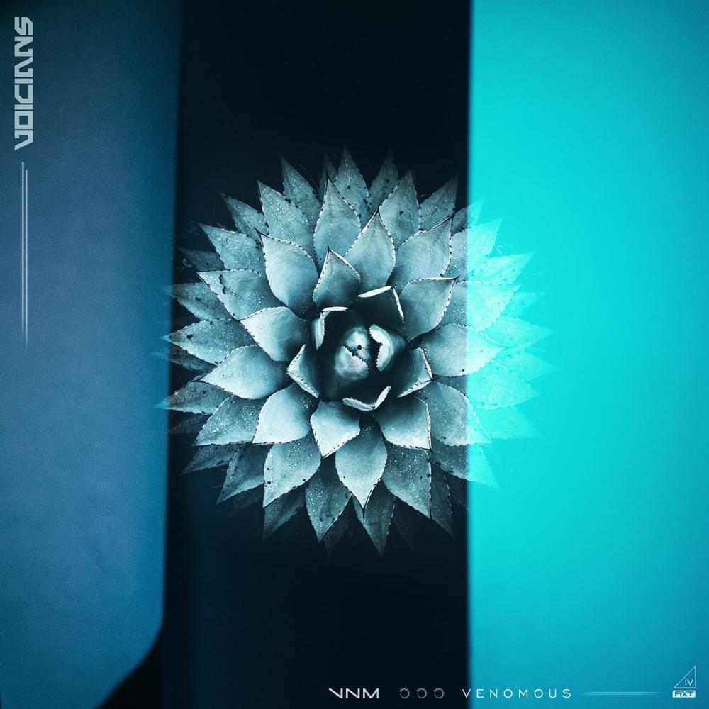 Venomous by Voicians