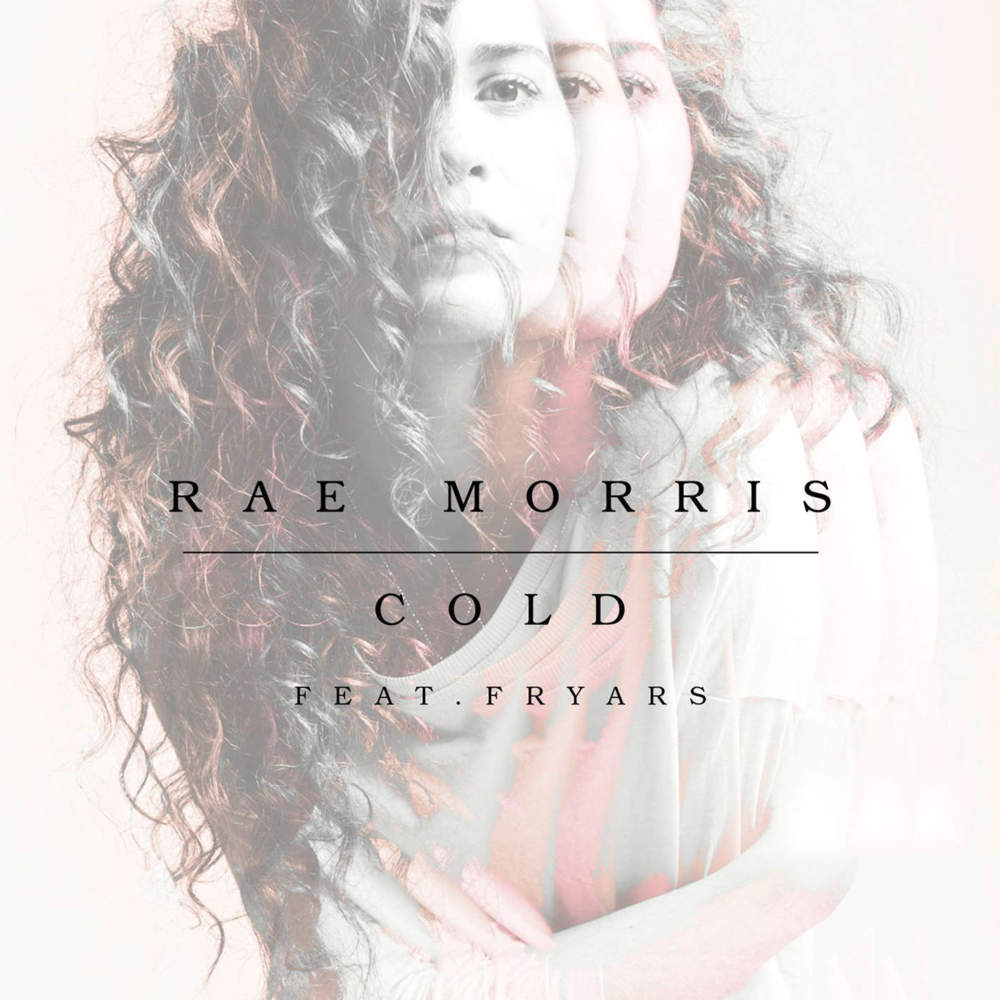 Cold by Rae Morris