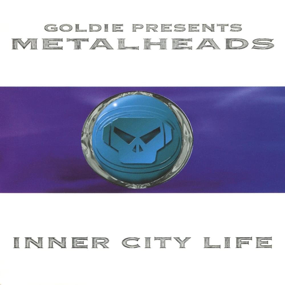 Cover image for Inner City Life