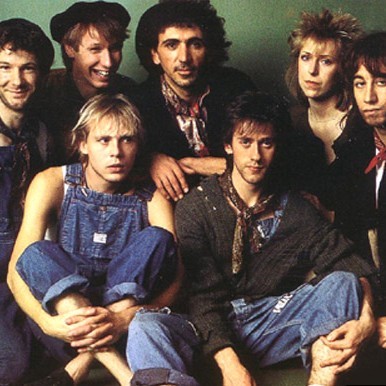 Photo of Dexys