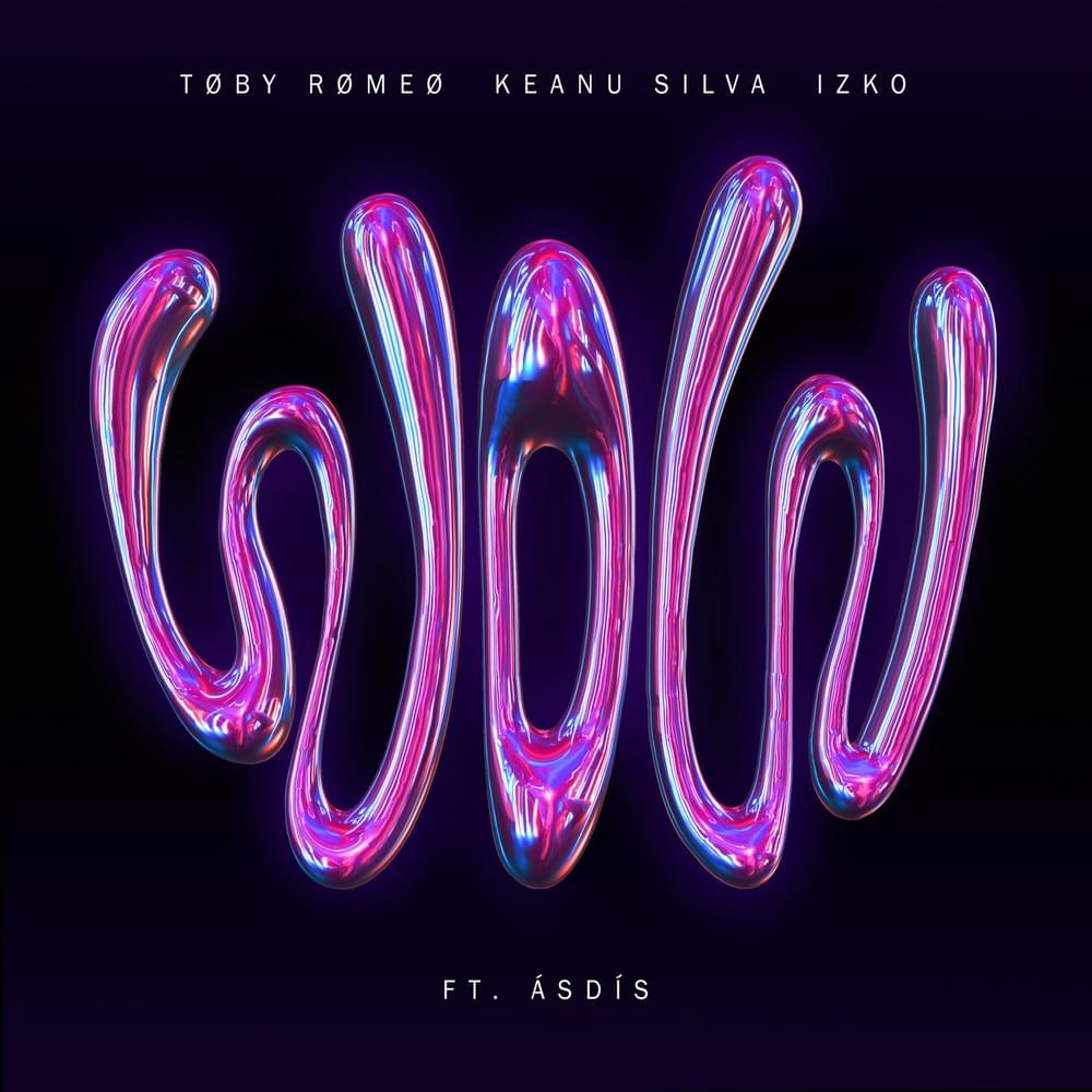 WOW by Toby Romeo