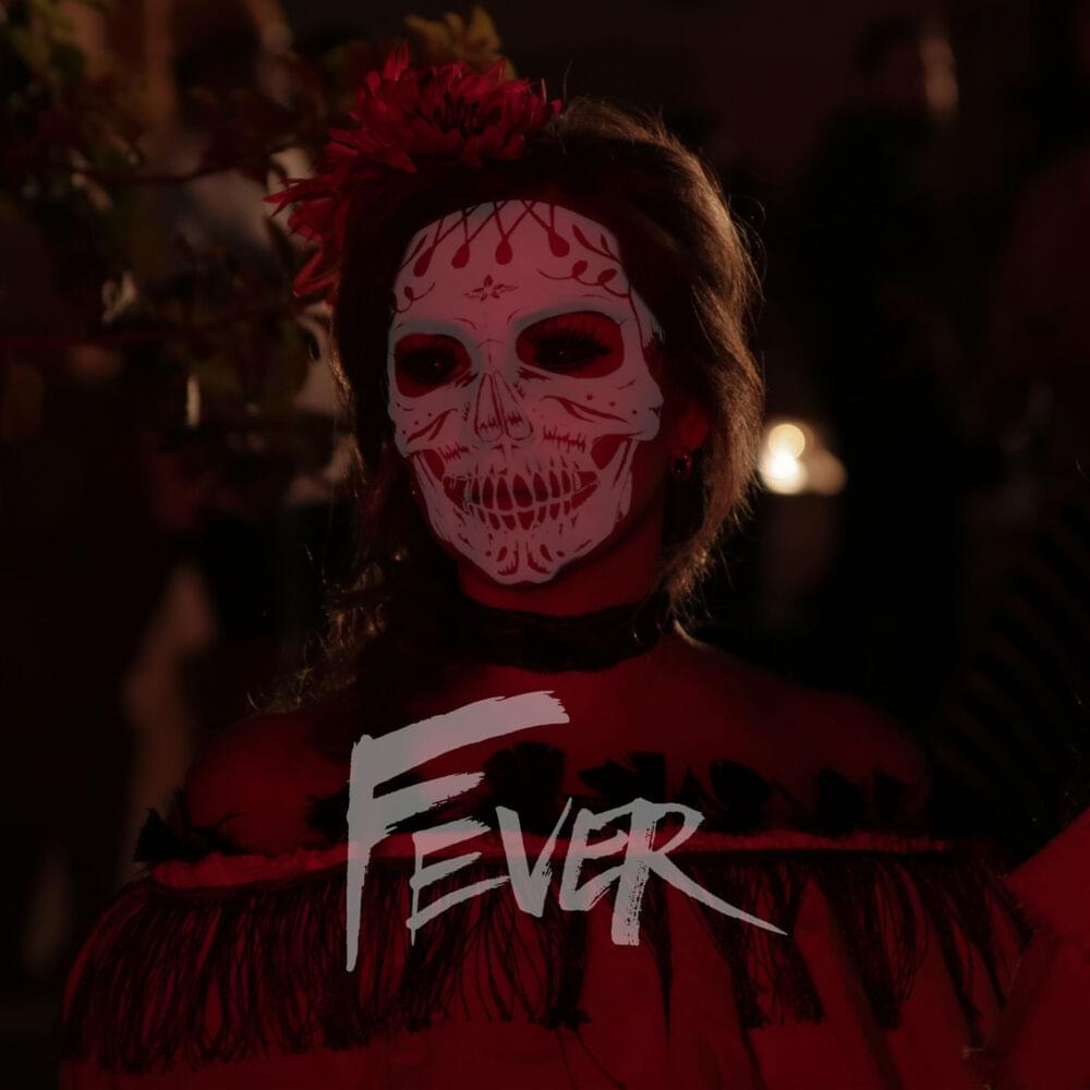 Fever by Deaf Havana