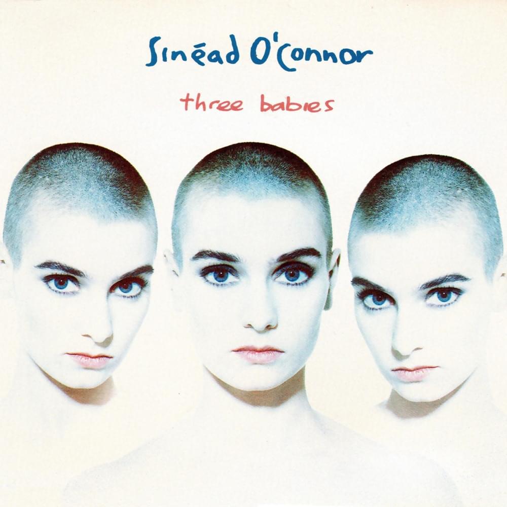 Cover image for Three Babies