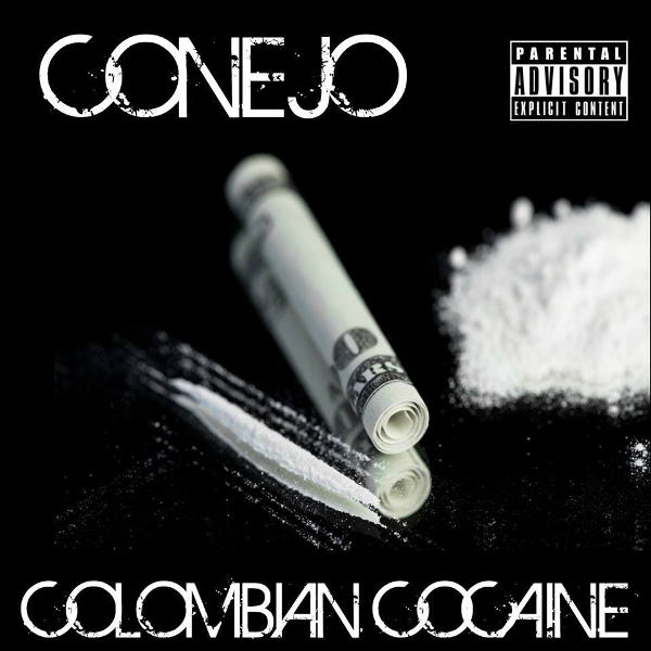 Cover image for Colombian Cocaine