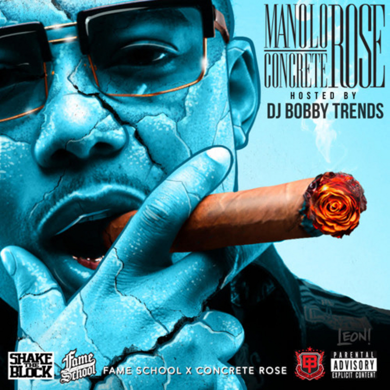 67 Eldo Caddy (Snippet) by Manolo Rose