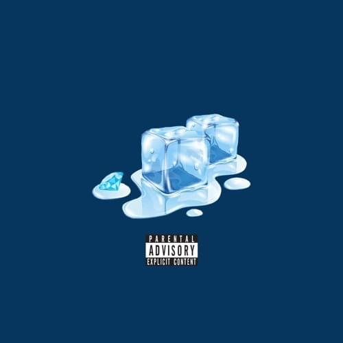Ice by Choo Jackson