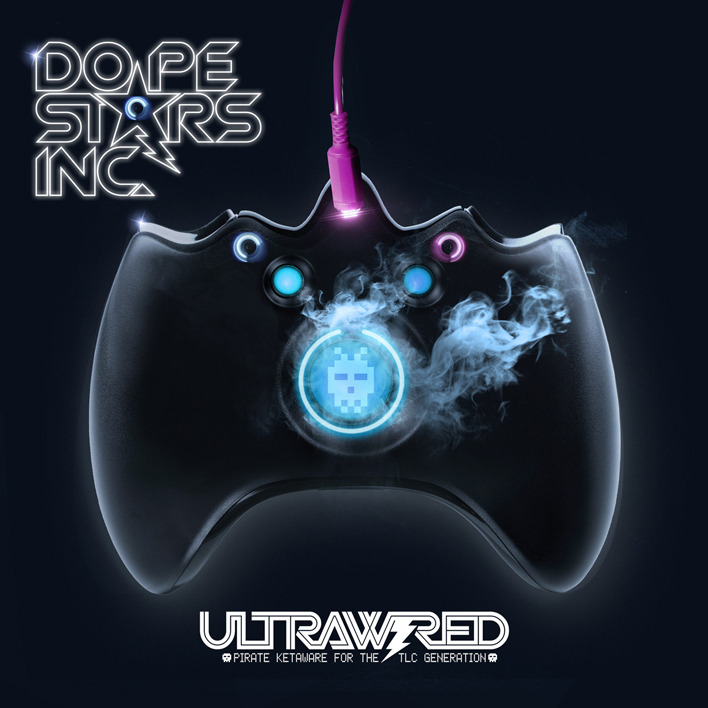 Pwning The Network by Dope Stars Inc.