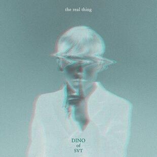 The Real Thing by DINO (디노)