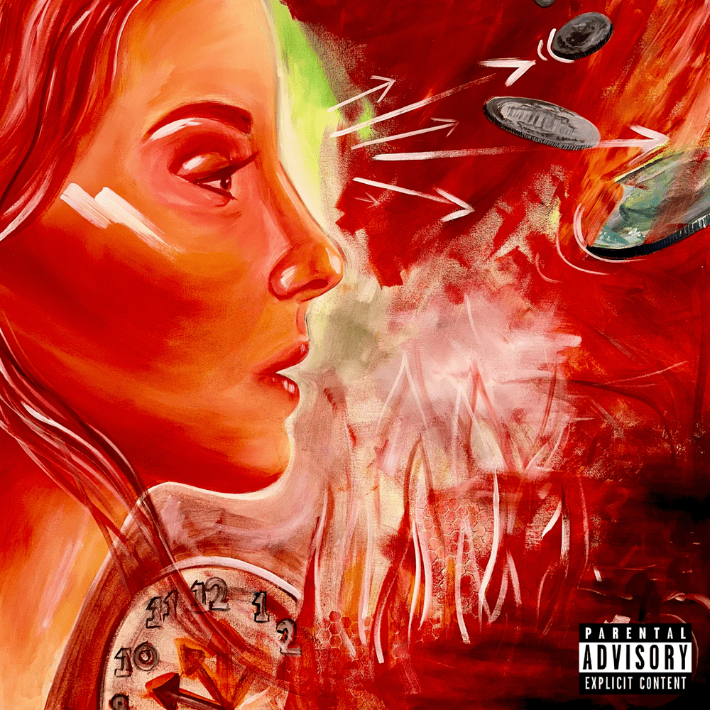 I’m Her by Natalie Jane