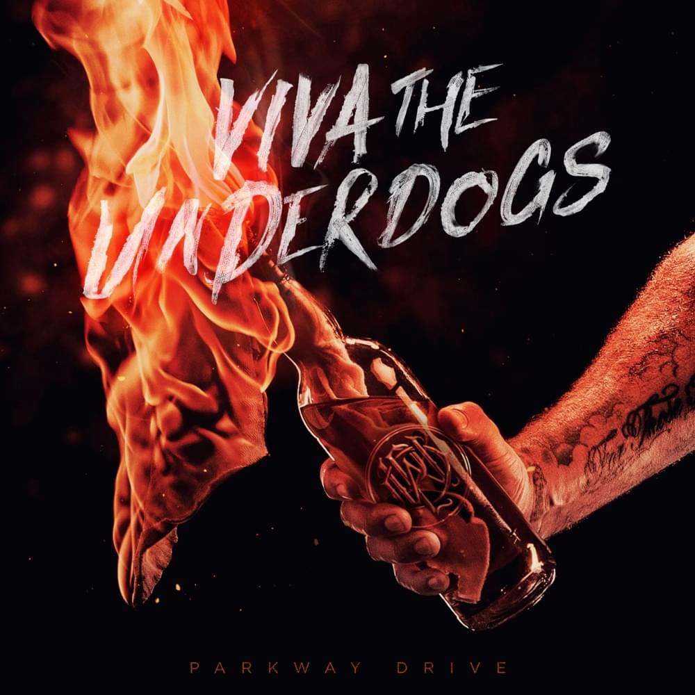 Cover image for Viva the Underdogs