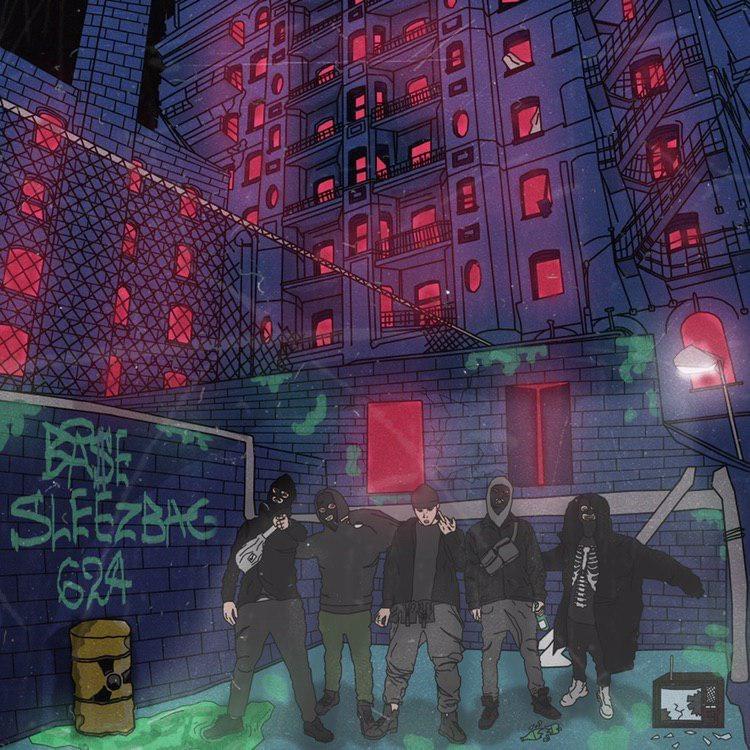 624 by BA$E (RUS)